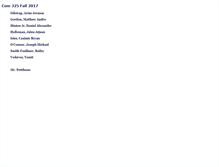 Tablet Screenshot of dreamweaver.reinhardt.edu
